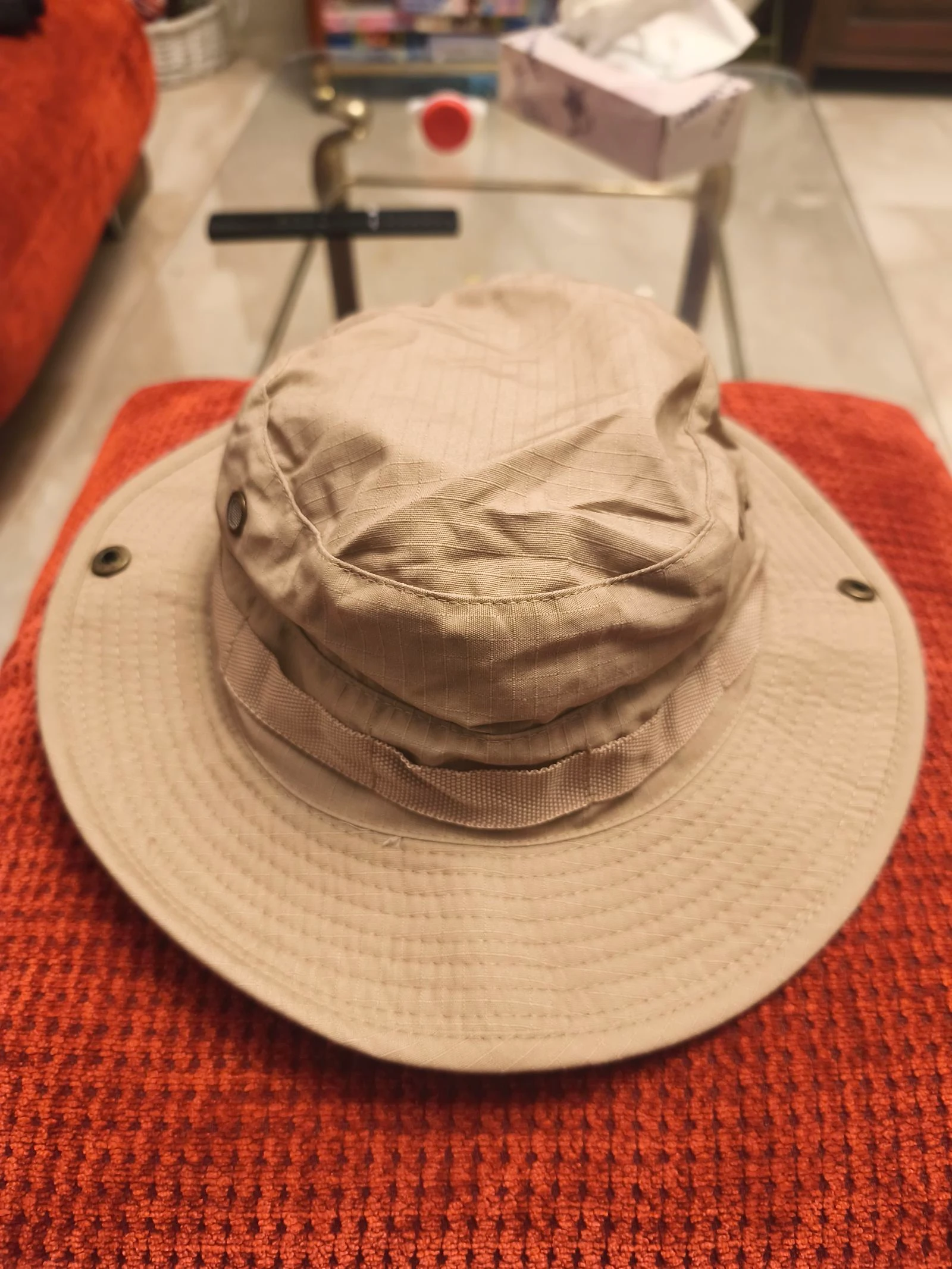 Camouflage hoed muts kies de een die je leuk vindt unisex – photo 9